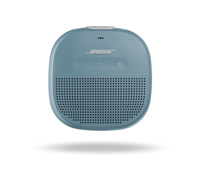 BOSE SoundLink Micro Bluetooth  - Stone Blue - NEU & OVP