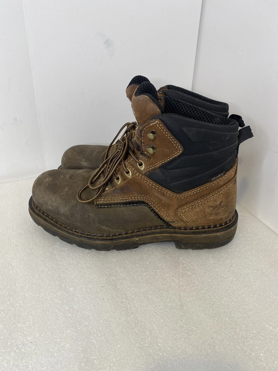 Red wing hotsell ramsey 2.0