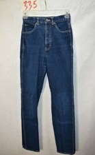 Sasson Jeans Mom Blue Size 5 High Waist Junior's Vintage