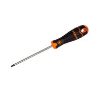B194.004.075 Schraubendreher Torx® GrößE: TX04 L.Klin: 75Mm L. Ges: 170Mm Bah