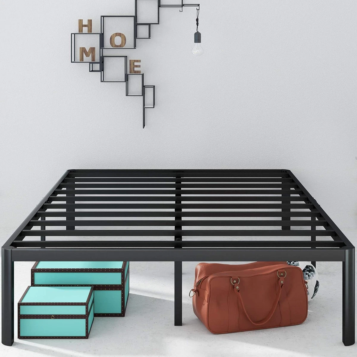 Zinus m on sale