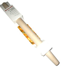 KitchenAid MAPLEWOOD TAPERED ROLLING PIN ~ 20...