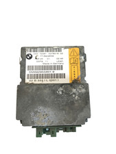 Bmw E65 Seat Control Module Front Left 6929556 Genuine 740D 2004 Year