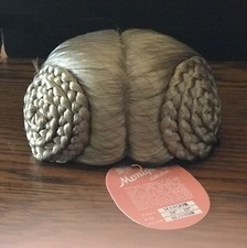 Vintage Monique Doll Wigs Lot Of 12 Marque sz 14"-15" Blonde