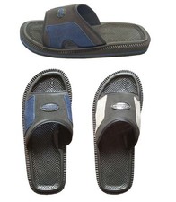 New Men's Sport Slide Sandals for Shower Pool Gym House