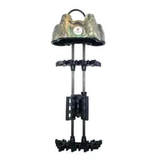 2024 Conquest Talon XL Arrow Quiver - 5 + 1 Tight Arrow MOSSY OAK RH/LH W/ MICRO