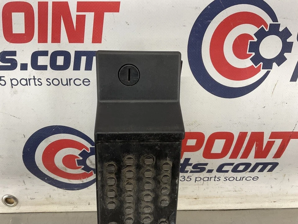 Infiniti G35 2004 reposapiés de pedal muerto 67840 OEM 15BE4EA Foto 2 de 4