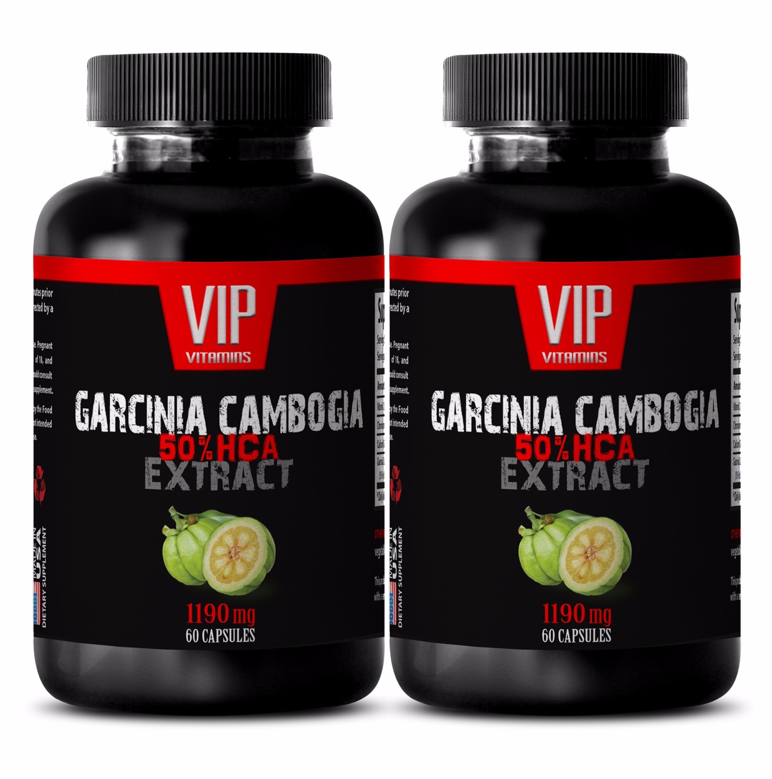 Garcinia elite pills  - GARCINIA CAMBOGIA  - Metabolism booster - 2B