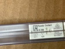 Phoenix Contact 2961309 REL-MR- 12DC/21HC - Single relay (LOT of 6)