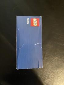 LEGO 40220 Creator Mini Double Decker Bus Brand New