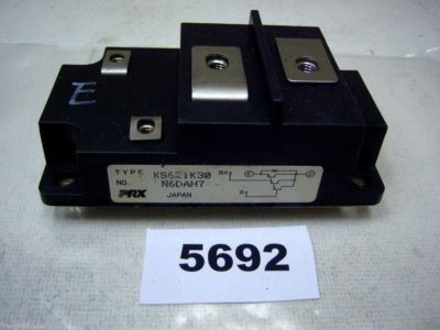 PRX Rectifier / Diode Module 55-465-102