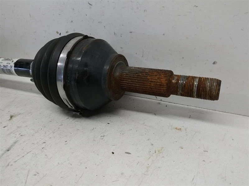 2020 LINCOLN AVIATOR OEM PASSENGERS SIDE RIGHT FRONT AXLE 29K MILES - Image 2 of 4