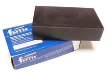 Carving Wax Jewelry Design Carve Models Ferris File-A-Wax Blocks Purple 1 Pound