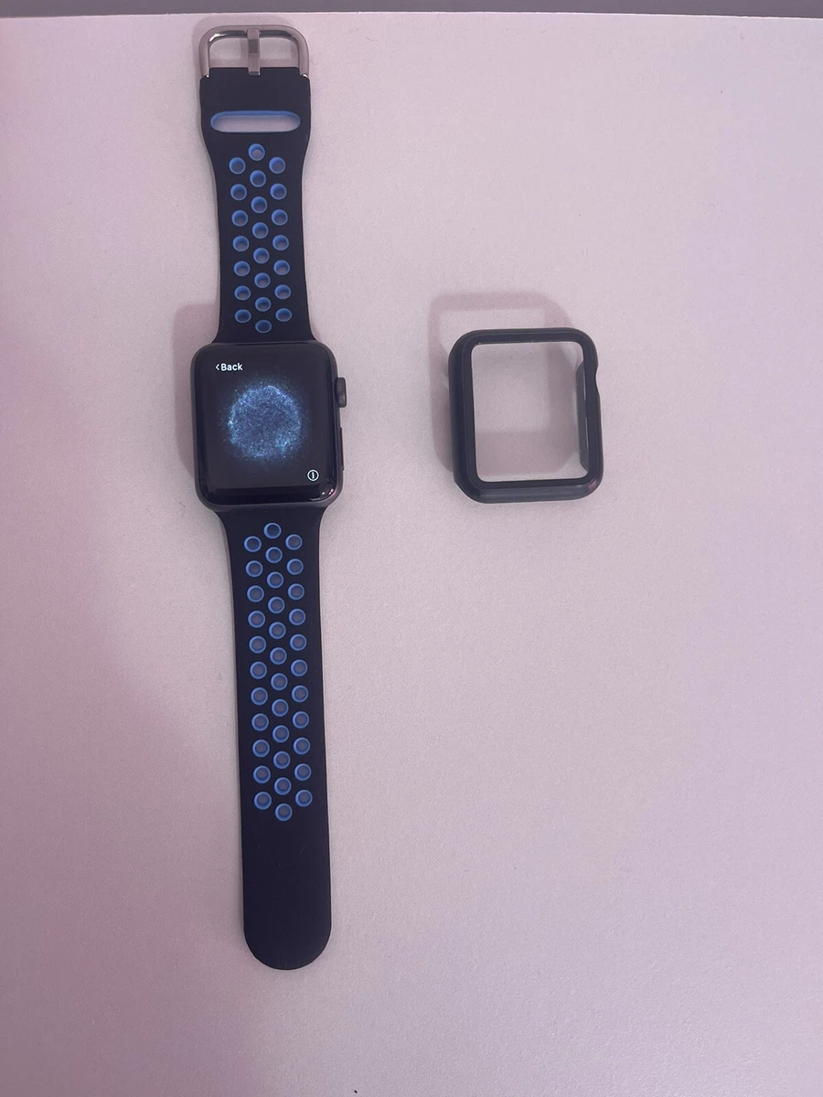 Apple Watch Series 3 Nike+ Apple Watch Series 3 Smart Watches for