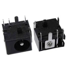 DC IN Power Jack SOCKET FOR HP Compaq 6720s 6820S CQ510 CQ511 CQ512 CQ515 CQ516
