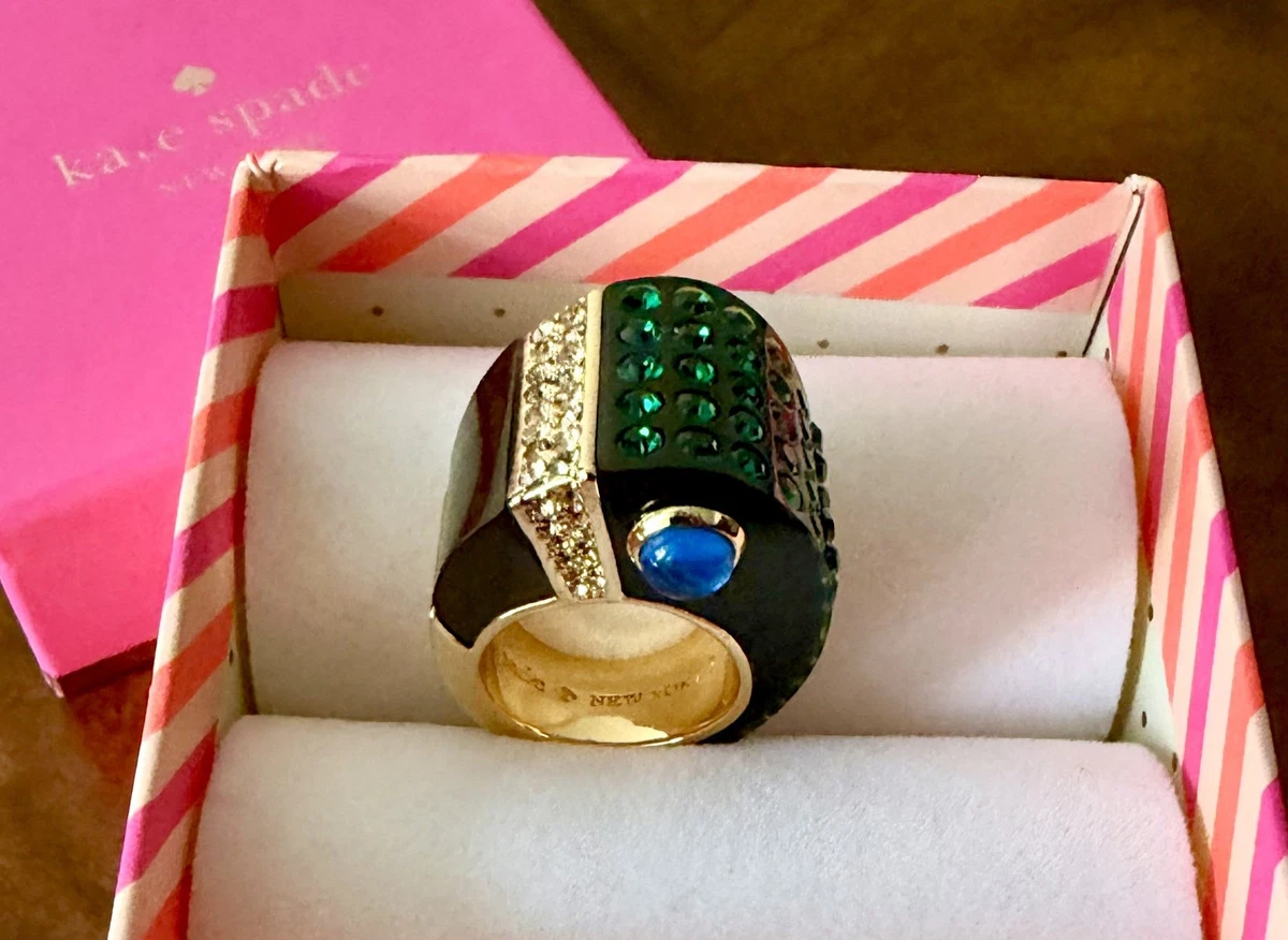 kate spade new york Fashion Rings for sale | eBay