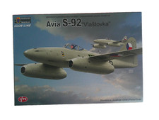 Kovozavody Prostejov Cessna C-180 "Skywagon"  1:72  OVP