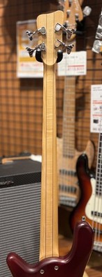 Warwick RockBass Streamer Standard 4-saitiger E-Bass gebraucht