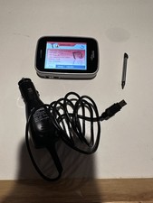 The Fujitsu Siemens Pocket LOOX N100