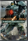 Pacific Rim 2-Movie Collection DVD NEW