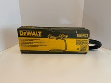 DEWALT D25301D Telescoping Dust Extractor with Hose for SDS Rotary Hammer