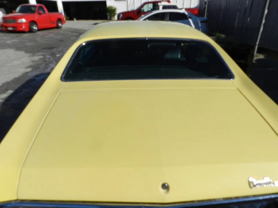 1972 Chevrolet Chevelle 2 door - Image 4 of 4