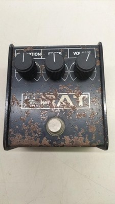 PROCO Distortion System Effektpedal RAT gebraucht