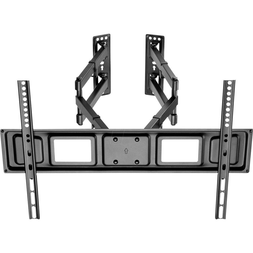 Мой настенный телевизор HP51L-Wandhalterung 81,3 см (32) - 177,8 см (70) Соседняя панель+Швенкбар,