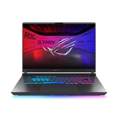 ASUS ROG Strix G16 WUXGA 165Hz NVIDIA RTX 5050 Intel i5-13450HX AI Gaming Laptop