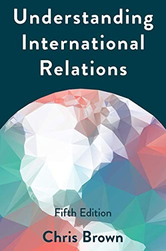 Understanding International Relations Chris (London School Of Economics, Uk) Brown - Image 6