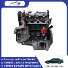 Moteur Opel VECTRA