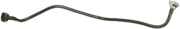 Gates Heizungsschlauch 02-3580 Kunststoff FüR Audi A5 Sportback 8TA A4 B8 Avant-image