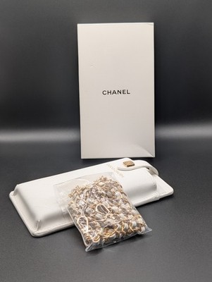 Chanel Coco Crush Weiß (neu und unbenutzt)
