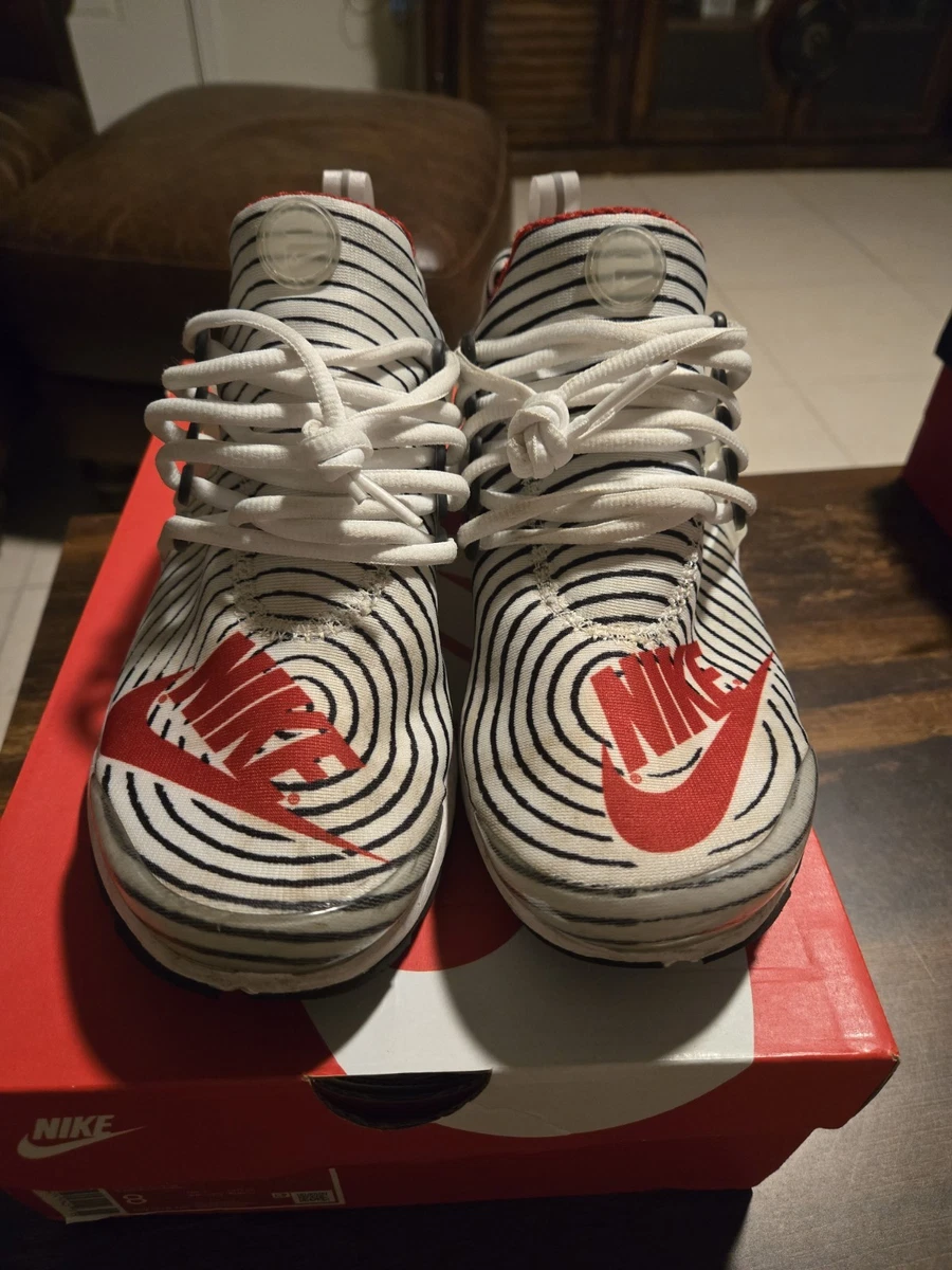 Nike Air Presto Hypnotic Look for Sale | Authenticity Guaranteed