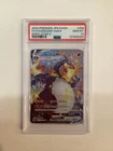2020 Pokemon Japanese Shiny Star V Charizard VMAX #308 Full Art PSA 10
