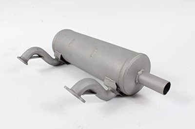 GENUINE OEM KAWASAKI PART # 49070-0881 MUFFLER
