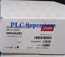1PC New Danfoss MCX15B2V Electronic Controller 080G0285