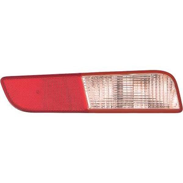 Diederichs 5848894 RüCkfahrleuchte Rechts FüR Mitsubishi Outlander III (Gg_W, GF-image
