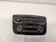 Peugeot 508 RXH 2012 Unité de contrôle climatique 76011203287640 ALM56321