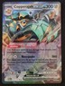 Copperajah ex Double Rare - 150/193 - Paldea Evolved Pokemon 2023