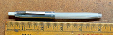 RARO BOLÍGRAFO DISPENSADOR POLVO BLANCO SACARINA SODIO CLICK A SWEET CLICK A SWEET de colección Ver video