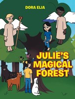 Julie's Magical Forest | Dora Elia | Buch | Gebunden | Englisch | 2021