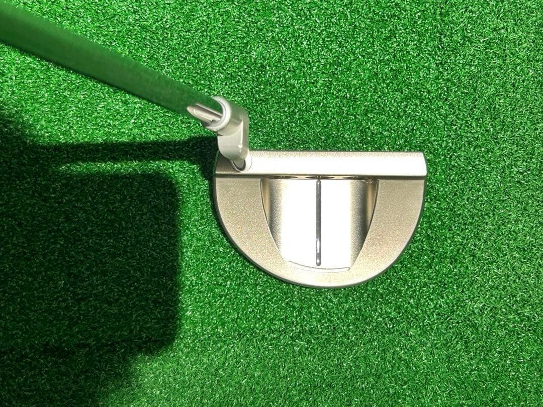Scotty Cameron Limited GoLo N5 Putter 34