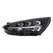 Hauptscheinwerfer links 12 V LED Projektion HELLA für u.a. FORD FOCUS