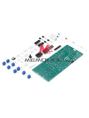   Rain Sensor Detector Module Weighing Sensor Module Kit Teaching Welding Test #
