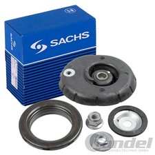 SACHS DOMLAGER-SATZ VORDERACHSE VORNE LINKS o. RECHTS für CITROËN C-ELYSEE C3 C4