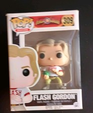 2016 Funko Pop Flash Gordon Vinyl Figures 21