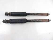 FIAT BRAVO II 198 Stoßdämpfer hinten rechts Diesel 88kw 2007 22579964