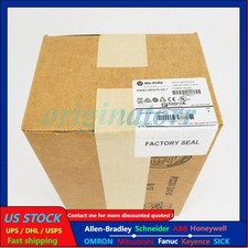 New AB 2711P-B7C22D9P HMI PanelView Plus 7 Color Key Touch Fast Ship US Free Tax