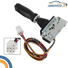 1001118418 Joystick Controller for JLG E300AJ E300AJP E400A E450A E450AJ M400A